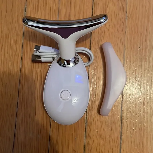 Intense Pulsed Light Wrinkles Reducing Instrument - Picture 4 of 6